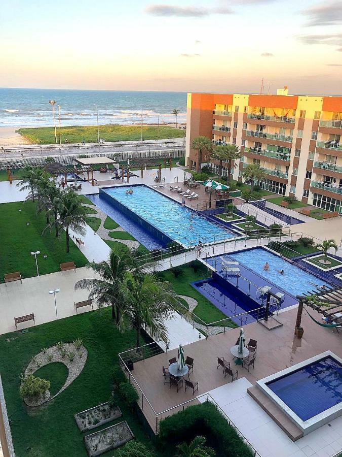 Vg Fun Travel Aparthotel Fortaleza  Luaran gambar