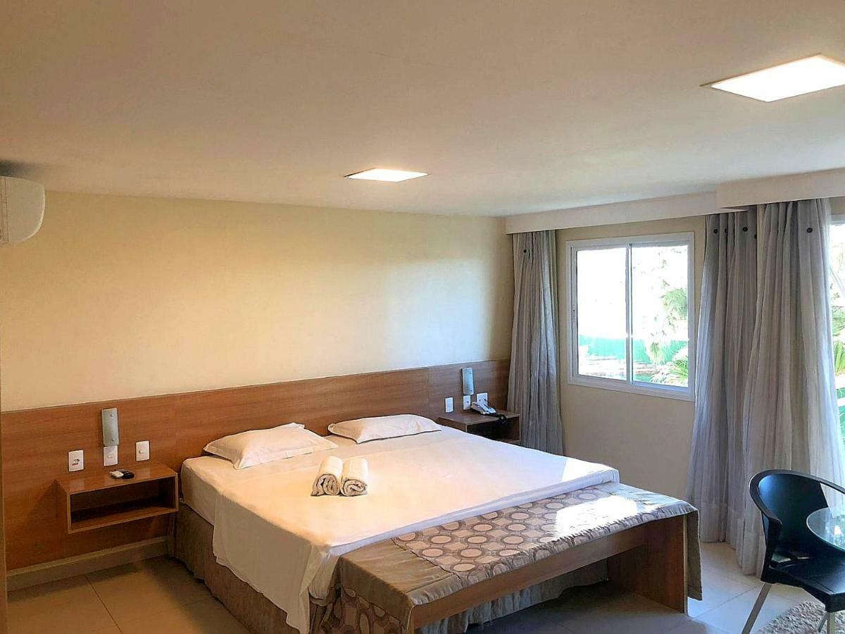 Vg Fun Travel Aparthotel Fortaleza  Luaran gambar