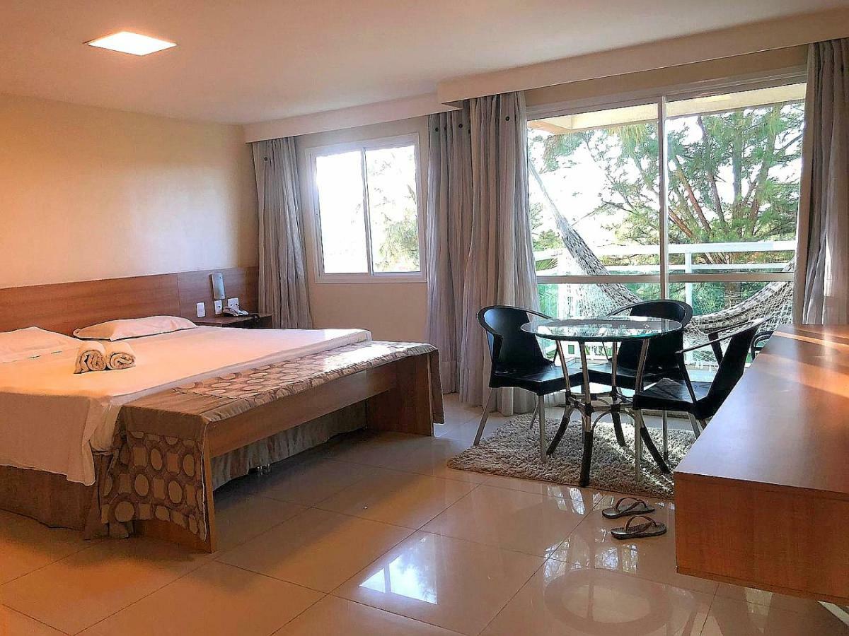 Vg Fun Travel Aparthotel Fortaleza  Luaran gambar