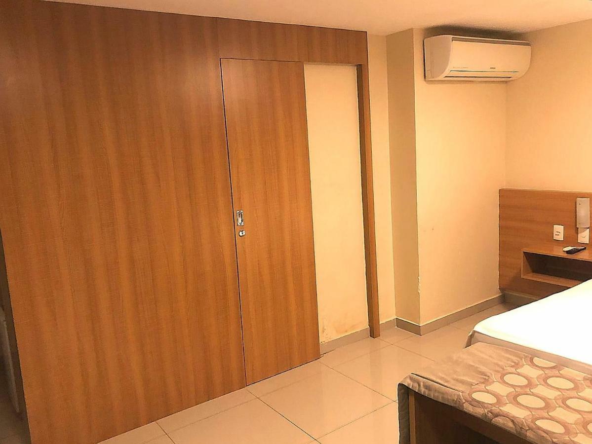 Vg Fun Travel Aparthotel Fortaleza  Luaran gambar