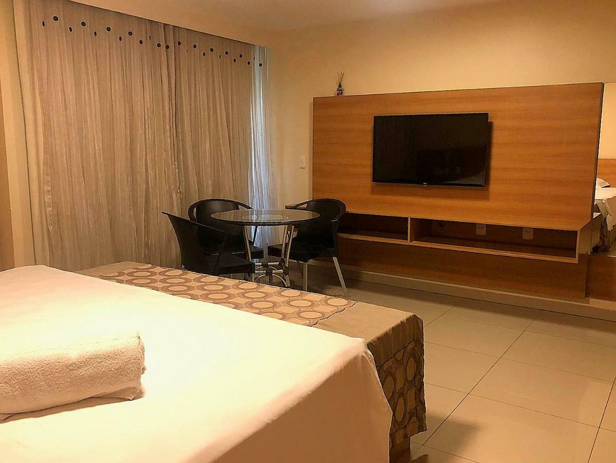 Vg Fun Travel Aparthotel Fortaleza  Luaran gambar