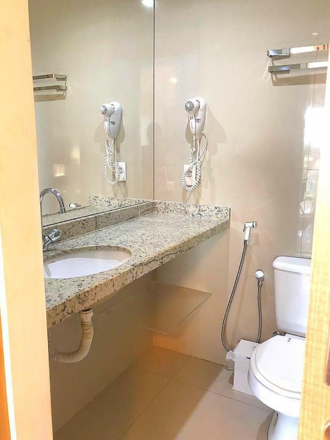 Vg Fun Travel Aparthotel Fortaleza  Luaran gambar