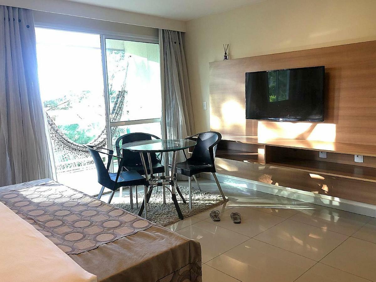 Vg Fun Travel Aparthotel Fortaleza  Luaran gambar