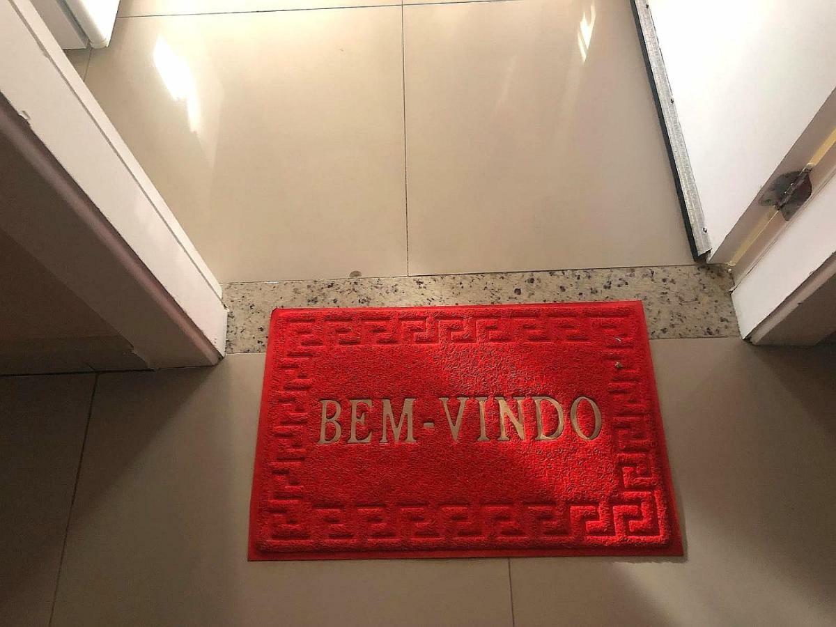 Vg Fun Travel Aparthotel Fortaleza  Luaran gambar