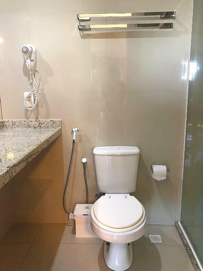 Vg Fun Travel Aparthotel Fortaleza  Luaran gambar